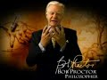 Bob Proctor, Philosopher, explains The Secret.
