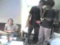 festinha no ape 2