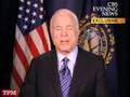 McCain: The Surge Began the Anbar Awakening