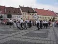 Saxon dance - part I