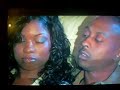 Ciji & Gillie Behind the scenes on Jamie Knight's video