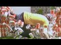 Crashing through 200 Coke Cans - The Slow Mo Guys
