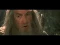 Lord of the Rings Music Video