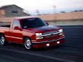 2005 Chevy 1500 RST