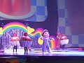 CBeebies Live - Newcastle Metro Radio Arena Dec 20th 2007