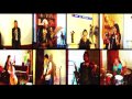 Ghosting by Brontosaurus Chorus From the album Owls released 06/12/10 on PopArt London. Directed by Dominic Green. Edited by Jodie Lowther Concept by Dominic Green and Jodie Lowther Filmed at JS's house in Holloway, London.