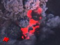 Raw Video: Volcanic Ash Wreaks Havoc on Travel