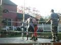 club justice 1 on 1