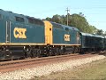 CSX 9992 Officer Special