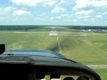 Landing