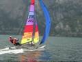 videos de Hobie Cat Sailing am Gardasee