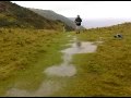 Gordon water boarding simon kemp filming in North Devon july 29 2009