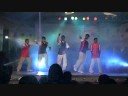 Trojanz Hip Hop Dance \"Collosus\
