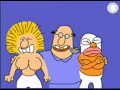 El Santos episodio 3 El Santos episodio 3