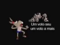 Desenho animado hil�rio..