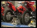 KTM Company Tour