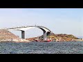 Atlanterhavsveien - The Atlantic Road Norway Atlanterhavsveien - The Atlantic Road Norway