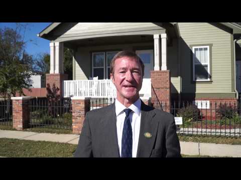 Deke Copenhaver - Want to know what's going on in Augusta, Georgia? Augusta's Mayor Deke Copenhaver addresses the weekly highlights of events in Augusta. Look for next week's ...