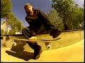 Trick Tip: Mark Appleyard, Nollie Flips Trick Tip: Mark Appleyard, Nollie Flips
