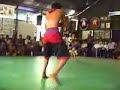 traditional khmer martial arts, which had been lost from khmer society for thousands of years has bombed back to cambodia society just several years ago, since the establishment of khmer martial art federation in 2004.  but recently a khmer martial art instructor in the federation plans to establish another federation. some people wonder why he want to do that? ou mom reports from phnom penh. at the yuthakun korm club in phnom penh, martial arts fighters are practicing.  [describe it] [nat sound in background] som chan bunthoeun, 59 is the director of this club.  he says yuthakun korm is the original martial arts.  and he wants it to be the top.  thats why he wants to start his own federation. we plan establish the new federation not to be against with the others. having a few bowls of soup is better than only one bowl. if the other two bowls are spilled, theres still one that can be the khmer identity. martial arts of khmer have been around since pre-angkor era and were most famous in jayakvareman viis era because khmer ancestors could manage a lot of minority leaders without using any weapon.  the 2004 martial arts federation was established to include all kinds.    so san kim sean, 62, who is the executive director of khmer martial art federation seemed very upsad with the establishment of new federation. sean agrees that yuthakun korm is the biggest khmer martial art and the original one.  but he thinks his martial art, laboxkator, should be the top. sean is also the director of laboxkator academy, yuthakun korm is martial art; it is not a sport so we could not bring it to the world competition. it has the cruel characteristics that could not be fighting as the friendship characteristic.  kim sean said that if bunthoeun still wants his martial art to be the top, he will not against it because bunthoeun has his freedom. if he establishes the new federation, i will not disappointed or be an enemy of him. i wish him to have good luck if he can establish it but i want him to try to work as hard as i have done for our nation.   some students of kim seans club worry that there will be many problems between the two federations after the establishment of the new federation. yang borei, 21, is one of them, was the students who compete in the 2nd national championship in september 2007 with yuthakun korm club. borei doesnt satisfy with this establishment plan. he said both instructors and students have cruel behaviors and did not respect the rule of competition. even though both parties of instructors can cooperate with each other, the students might not cooperate with us because from my experience in the competitions, they made the sign of killing and kicked the chair, and so on. they acted like wanted to kill us on the competition field.  however some students from both clubs do not want their clubs to have any problem with each other. than sao, the student of laboxkator, became very emotional. i want these two federations to become one federation and love each other like siblings because these kinds of martial arts are khmer martial arts. theyre not different martial arts from other countries.  according to the department of education youth and sport, vath chamroeun, there is not any problem to establish the new federation besides the process of law and making sure that each federation has different sports. 
ou mom, dmc, phnom penh