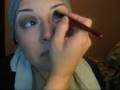 Olive green, REVLON