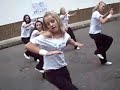 LDB crew v letn�m kin?