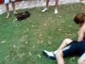 lucha libre en cañuelas trucha
