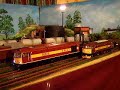 DCC supplies class 33 and Howes class 60 at same time