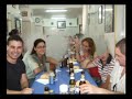 2ª comida de exaltacion