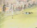 Gol de Marangoni a Gremio (Boca 2-Gremio 0 16-11-89)