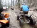 kfx450 r hatfield mccoy trails