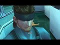 Click here to watch this video Quick Rinse: Metal Gear Solid 2: Sons of Liberty