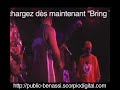 Public Enemy vs Benny Benassi \"Bring the noise remix\"