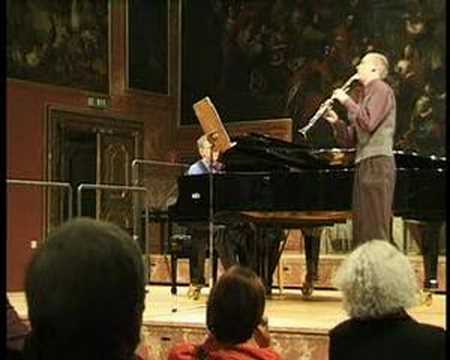 Carl Maria von Weber: Grand duo ...