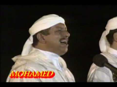 inchadn -