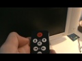 (uploaded by bigben121121)&nbsp;  Deal Extreme mini tv remote  