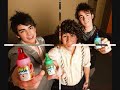 Jonas Brothers- Happy 19th B-day Joe!! Jonas Brothers- Happy 19th B-day Joe!!