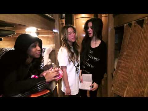 fifth - Come hang on our bus and watch a movie with us and AwesomenessTV! #IMABOSS Download the single at iTunes: http://smarturl.it/5H_BOSS_iTunes Download the single at Amazon: http://smarturl.it/5H_BOS...