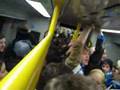 Metro haltuun II - siellä jossain...