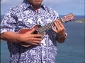 ukulele master Ohta-san plays \"Hawaii\" ukulele master Ohta-san plays \"Hawaii\"