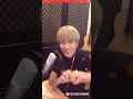2019/5/23越南歌手直播Về đây anh lo - Đường Hưng(Bigo Live)