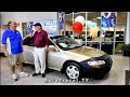 2000 Honda with 728747 Miles - (Accord EX-L Sedan)