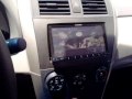 Novo Corolla DVD Pioneer 4180