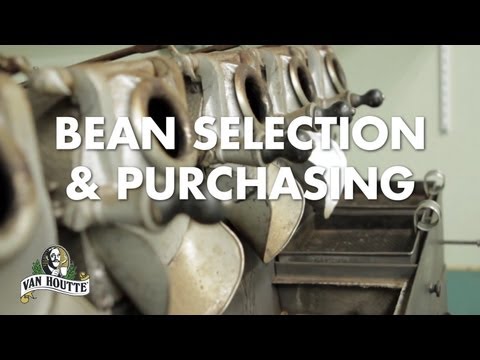 Bean Selection and Purchasing: How does it work?