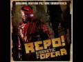 Repo! The Genetic Opera - Infected