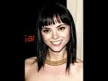 the beautiful christina ricci