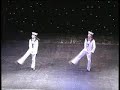 Happy Feet Hornpipe Happy Feet Hornpipe