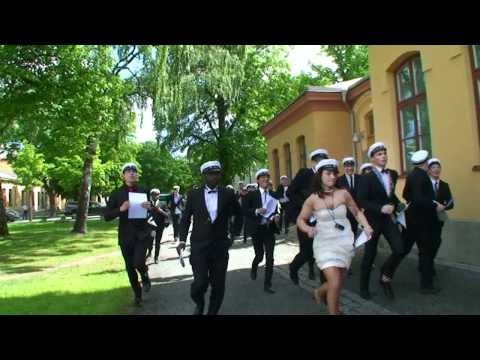 studenten - Sammanfattning av studentdagen 2012!