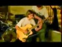 what the title says.. 3 guys play one guitar to make an awesome song.