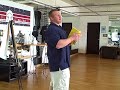 justin harris seminar dvd
http://www.flexcart.com/members/elitefts/default.asp?m=pd&cid=347&pid=2587

complete strength source 
http://www.elitefts.com/

justin harris articles 
http://www.elitefts.com/searchresults/default.asp?cx=004814220091500397253%3ajc9v3uuh3sg&cof=forid%3a9&q=justin+harris&sa=search

justin harris training log
http://asp.elitefts.com/qa/training-logs.asp?tid=139&__n=justin%20harris

justin harris elite store 
http://www.flexcart.com/members/elitefts/default.asp?cid=347
